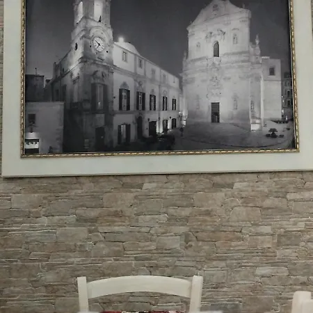 Dimora Fiorita