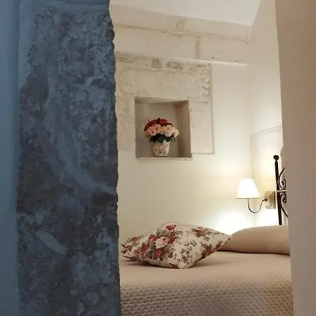 Holiday home Dimora Fiorita *