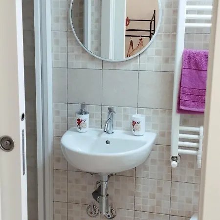 Holiday home Dimora Fiorita *