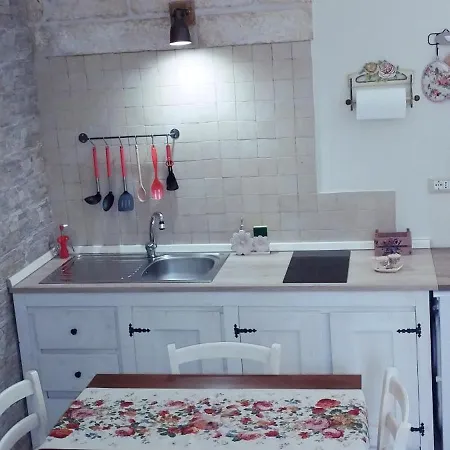 Dimora Fiorita * Martina Franca
