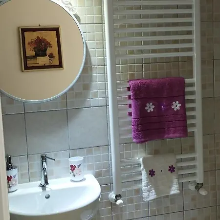 Dimora Fiorita Holiday home Martina Franca