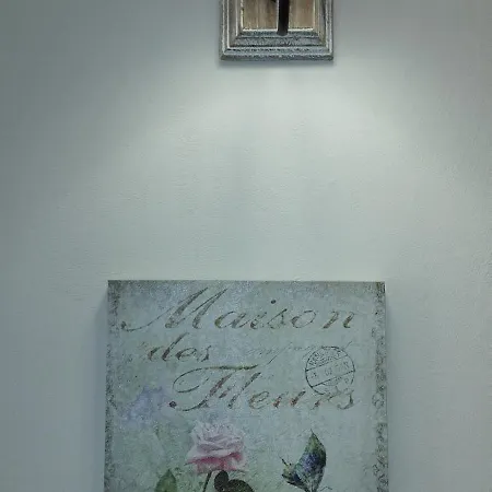 Vakantiehuis Dimora Fiorita Martina Franca