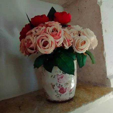Holiday home Dimora Fiorita Martina Franca