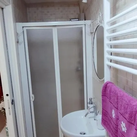 Holiday home Dimora Fiorita