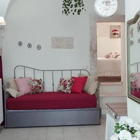 Holiday home Dimora Fiorita
