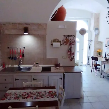 Holiday home Dimora Fiorita