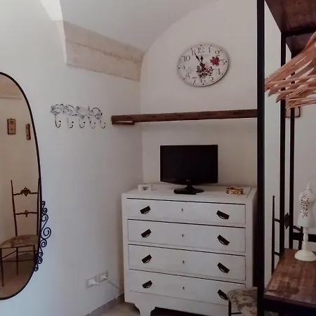 Dimora Fiorita Holiday home *