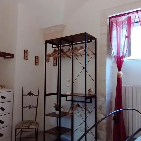 Holiday home Dimora Fiorita