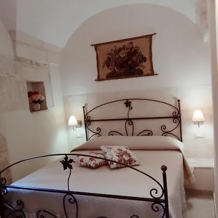 Dimora Fiorita Holiday home Martina Franca