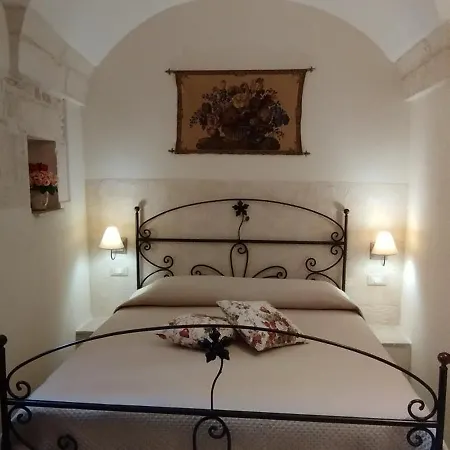 Dimora Fiorita *