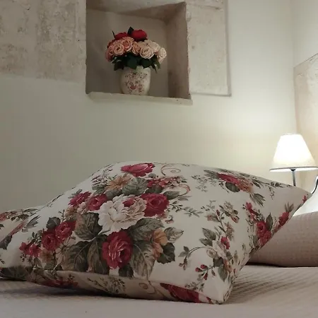 Holiday home Dimora Fiorita Martina Franca