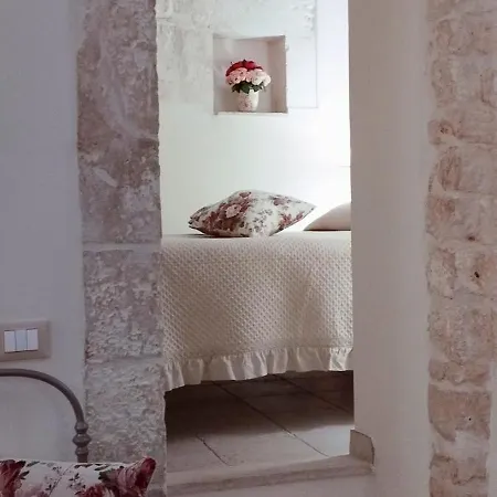 Vakantiehuis Dimora Fiorita *