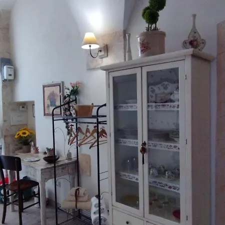 Dimora Fiorita * Martina Franca
