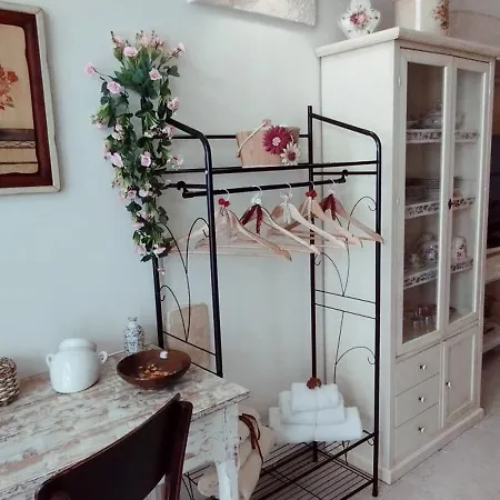Holiday home Dimora Fiorita