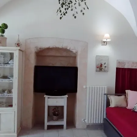 Holiday home Dimora Fiorita *