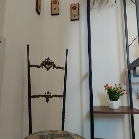 Dimora Fiorita *