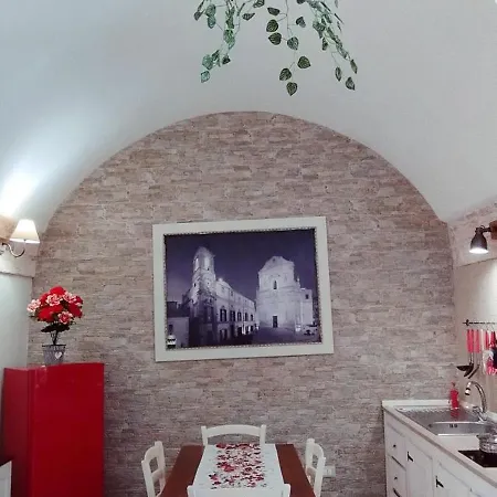 Holiday home Dimora Fiorita