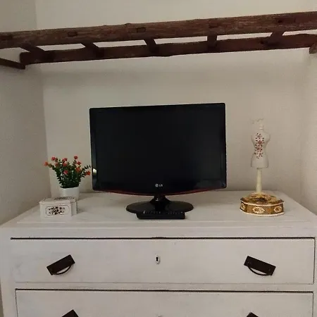 Dimora Fiorita Holiday home Martina Franca