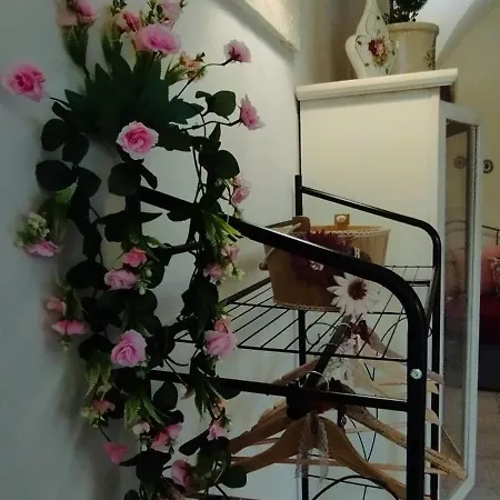 Holiday home Dimora Fiorita Martina Franca