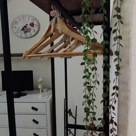 Dimora Fiorita Holiday home Martina Franca