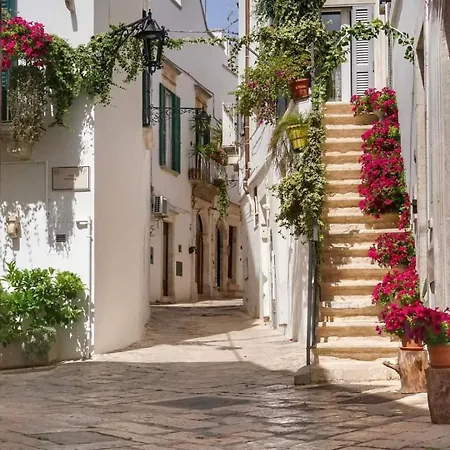 Vakantiehuis Dimora Fiorita