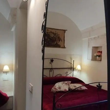 Vakantiehuis Dimora Fiorita Martina Franca