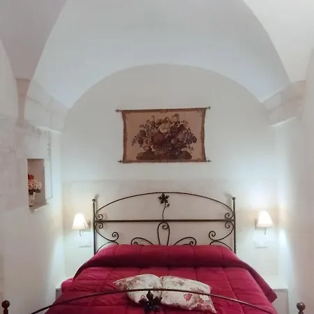 Dimora Fiorita Vakantiehuis