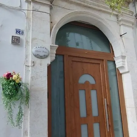 Vakantiehuis Dimora Fiorita