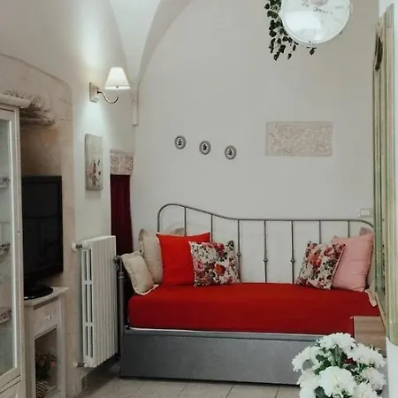 Holiday home Dimora Fiorita