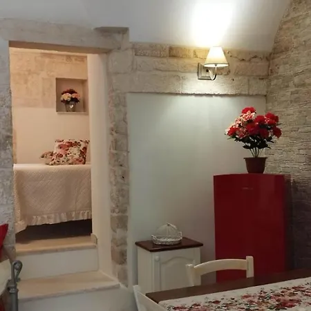 Dimora Fiorita Holiday home Martina Franca