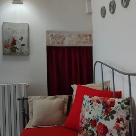 Dimora Fiorita Martina Franca