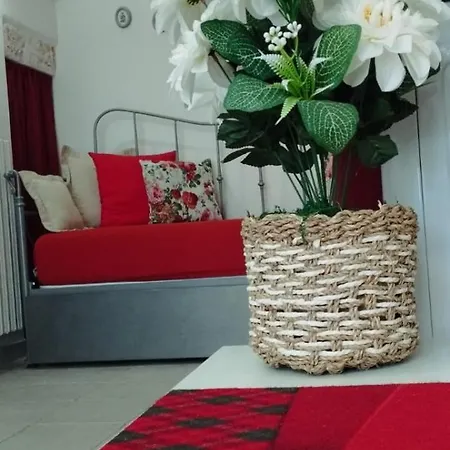 Dimora Fiorita Holiday home Martina Franca