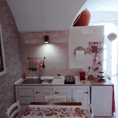 Vakantiehuis Dimora Fiorita