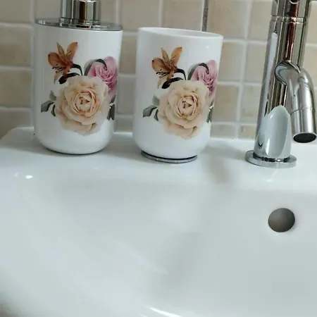 Vakantiehuis Dimora Fiorita