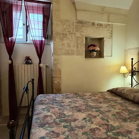 Vakantiehuis Dimora Fiorita